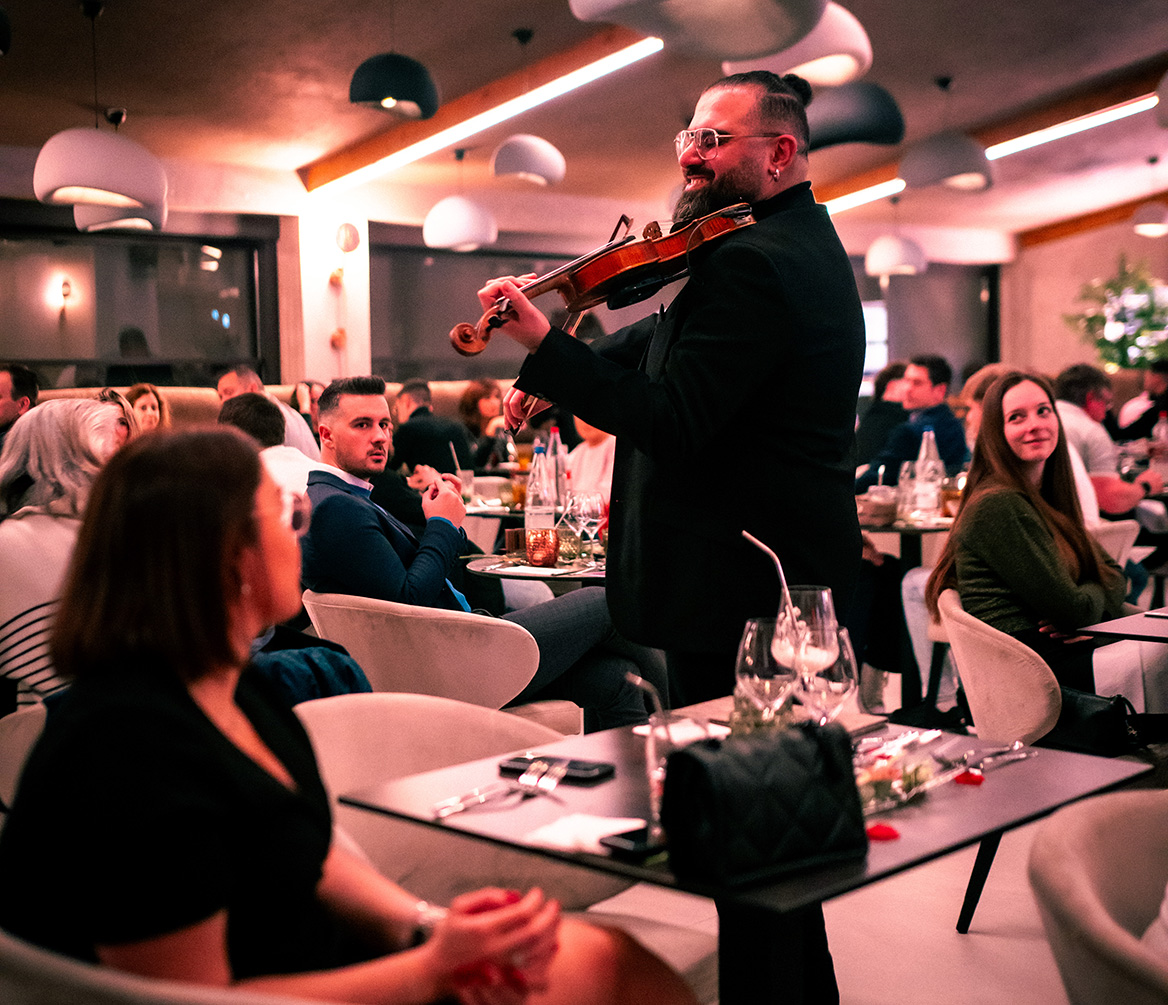 Restaurant du Moul'1