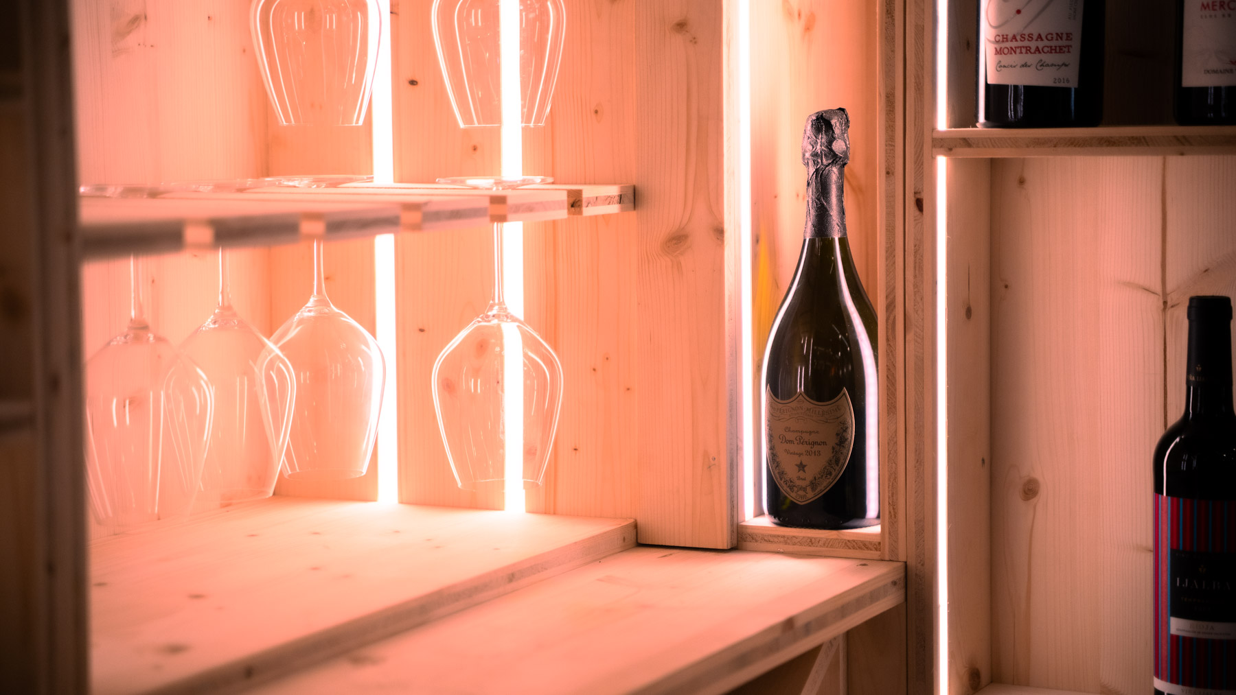 Restaurant du Moul'1