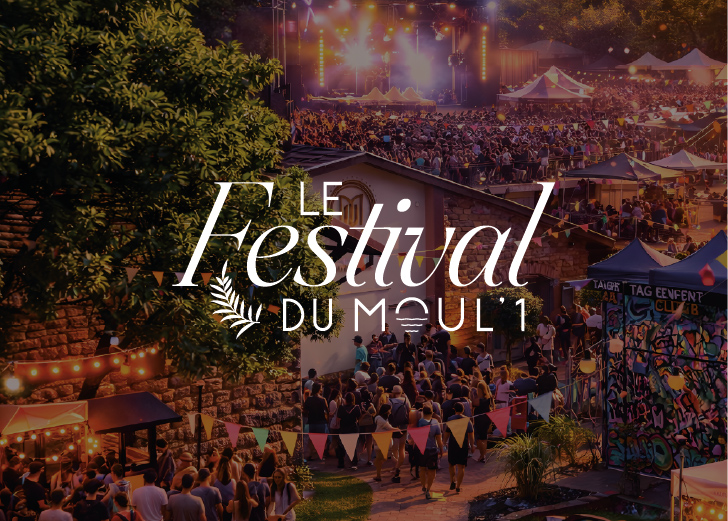 Festival du Moul'1